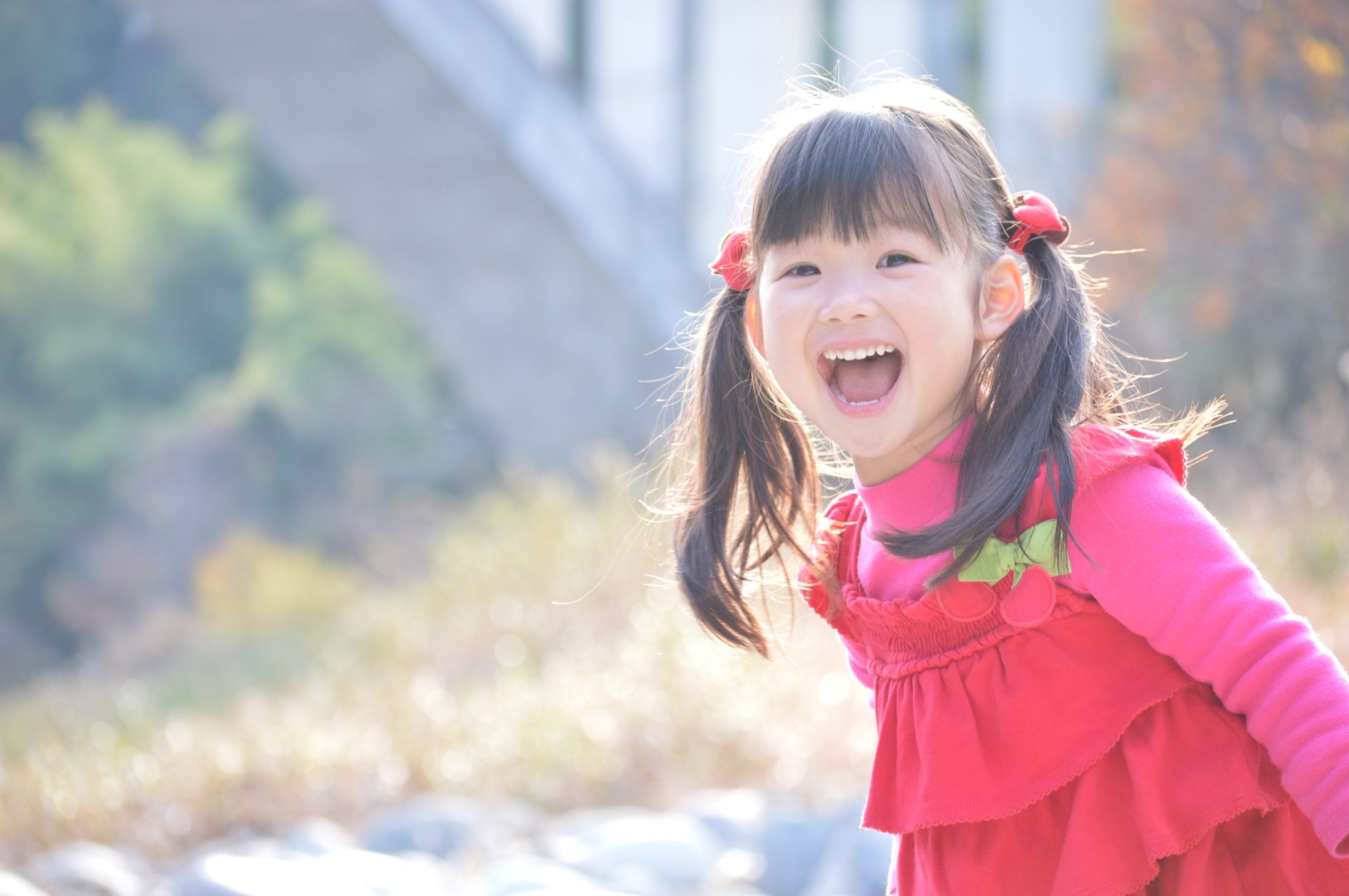 明日からできる子どもの虫歯予防