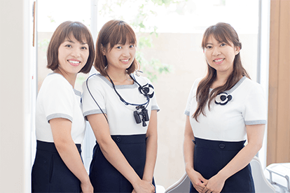 採用の流れ